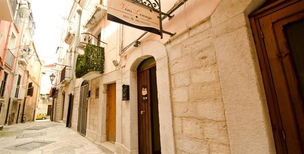VinsLounge B&B