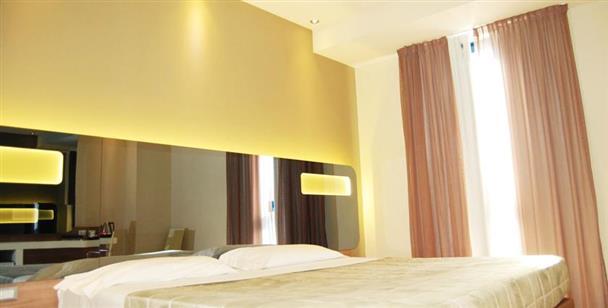 Idea Hotel Plus Savona