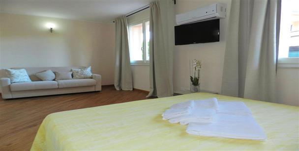 Residence Al Borgo