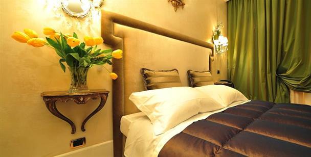MDM Luxury Rooms Guesthouse