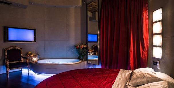 MDM Luxury Rooms Guesthouse