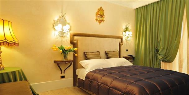 MDM Luxury Rooms Guesthouse
