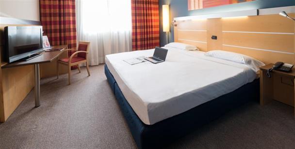 Idea Hotel Torino Mirafiori