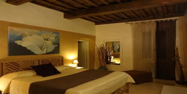 Hotel Relais al Convento