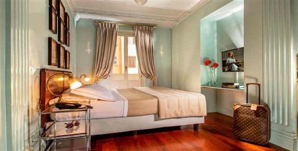 Hotel Alexandra
