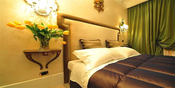 MDM Luxury Rooms Guesthouse