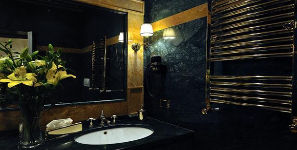 MDM Luxury Rooms Guesthouse