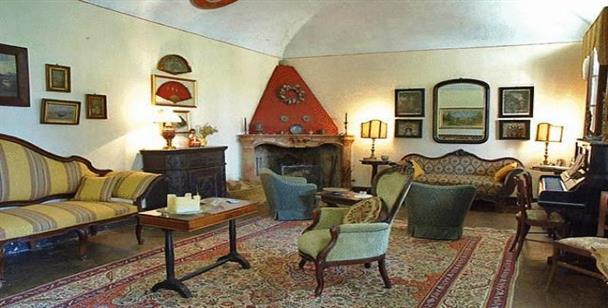Relais I Castagnoni