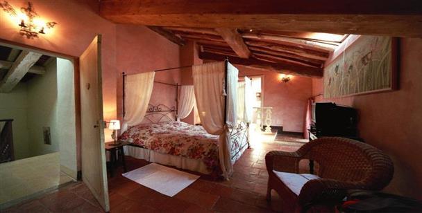 Relais I Castagnoni
