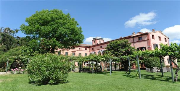 Relais I Castagnoni
