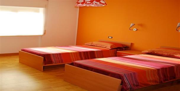 Il Falco e Il Gabbiano B&B