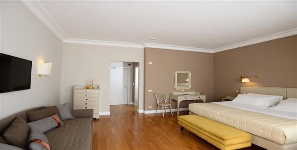 Silva Hotel Splendid SPA & Congress