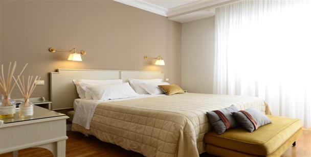 Silva Hotel Splendid SPA & Congress