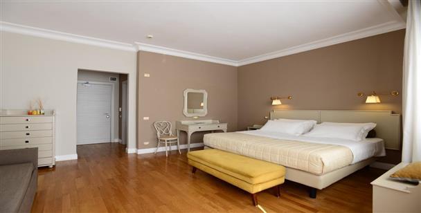 Silva Hotel Splendid SPA & Congress
