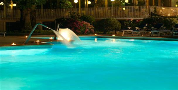 Silva Hotel Splendid SPA & Congress