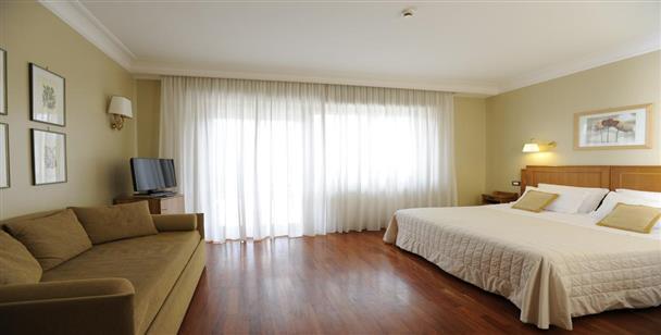 Silva Hotel Splendid SPA & Congress