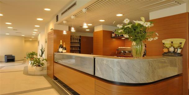 Hotel Le Roi