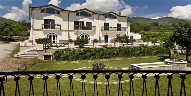 Villa Rizzo Resort & SPA