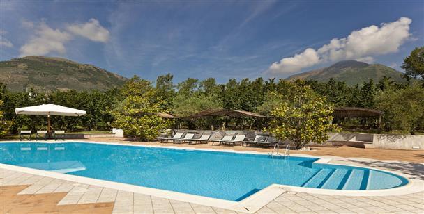 Villa Rizzo Resort & SPA