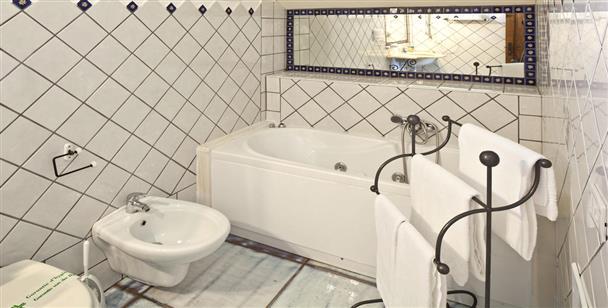 Villa Rizzo Resort & SPA