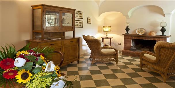 Villa Rizzo Resort & SPA
