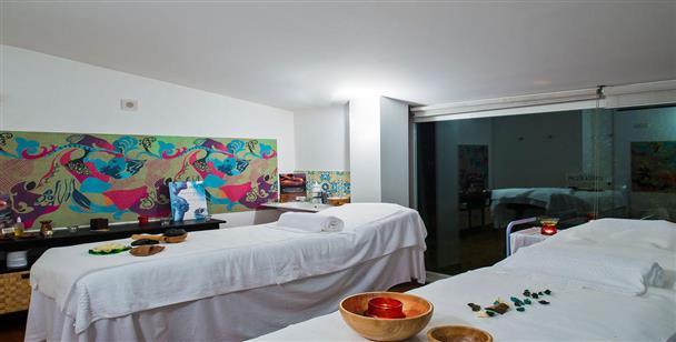 Villa Rizzo Resort & SPA