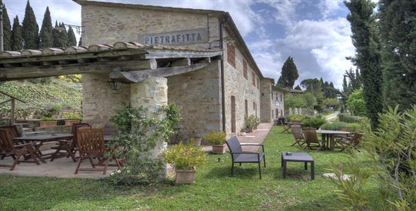 Residenzia del sogno