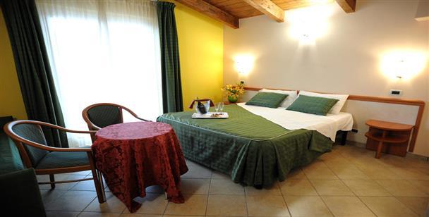 Hotel Prestige