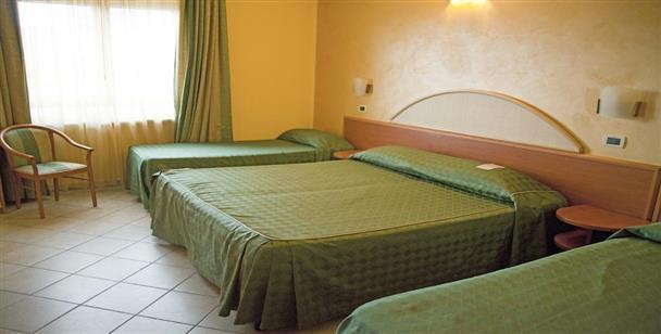 Hotel Prestige