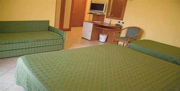 Hotel Prestige