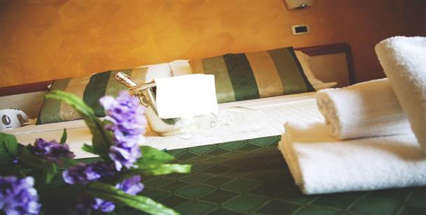 Hotel Prestige