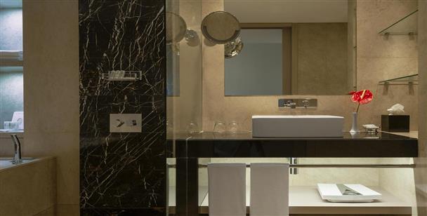 Le Royal Meridien Abu Dhabi