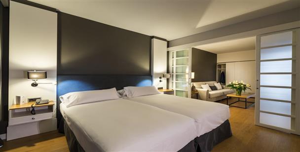 Hotel Guitart Grand Passage