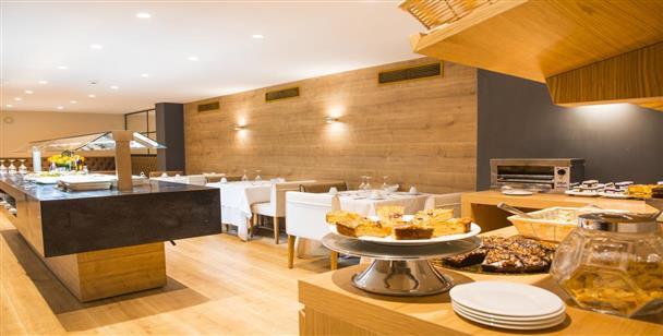 Hotel Guitart Grand Passage