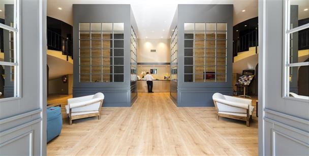 Hotel Guitart Grand Passage