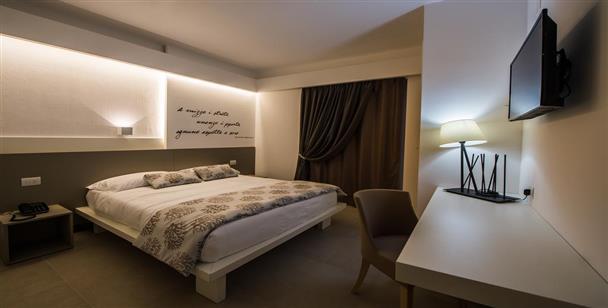 Malucri Resort Spa