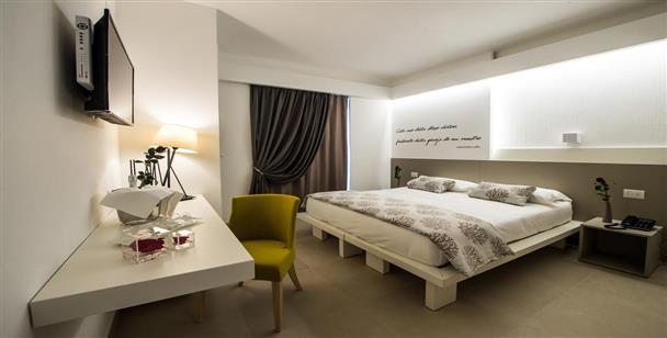 Malucri Resort Spa