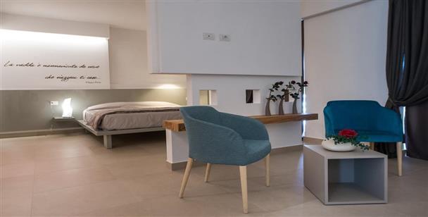 Malucri Resort Spa