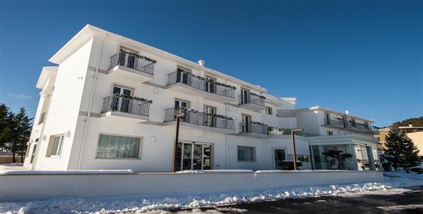 Malucri Resort Spa