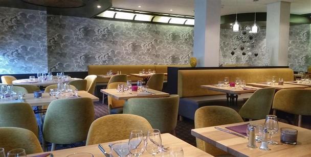 Brit Hotel Saint Nazaire