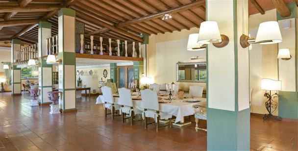 Villa Gaudia