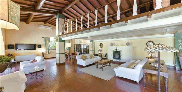 Villa Gaudia