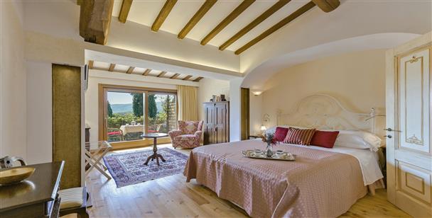 Villa Gaudia