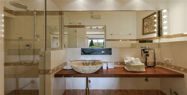 Villa Gaudia