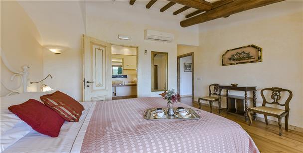 Villa Gaudia