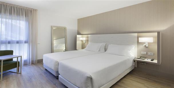 NH Milano Congress Centre