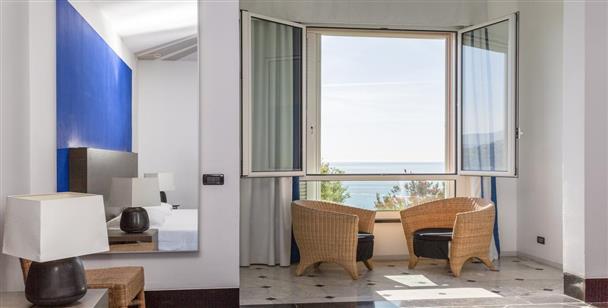 Hotel Punta San Martino