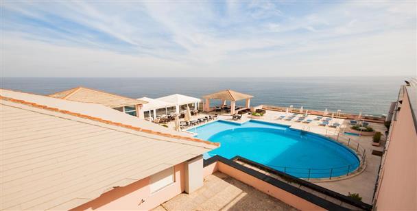 Hotel Punta San Martino