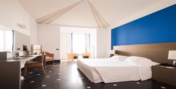 Hotel Punta San Martino