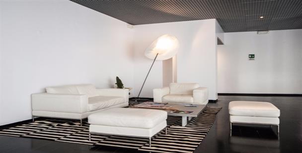 Hotel Punta San Martino